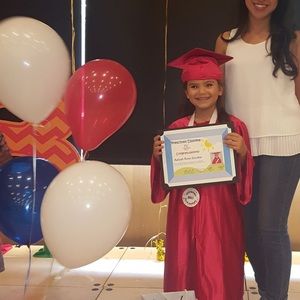 Meet your Posher, Jazmin